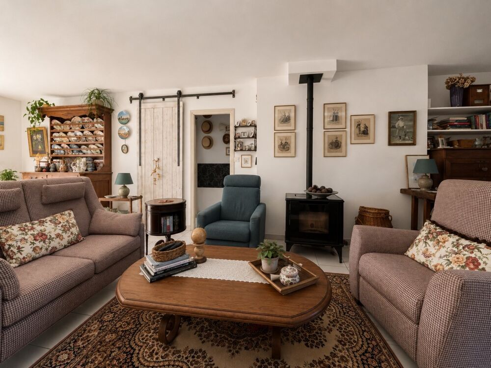 Vente Maison Pavillon Les sables d'olonne