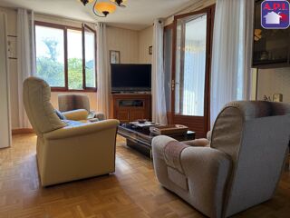  Maison à vendre 8 pièces 126 m²