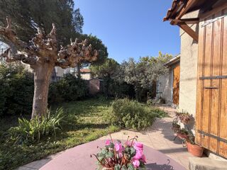  Villa à vendre 5 pièces 82 m²