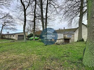  Maison à vendre 8 pièces 213 m²