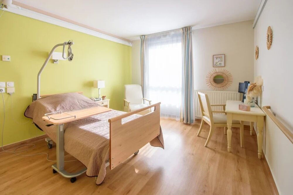 Vente Appartement Résidence Ehpad Toulouse
