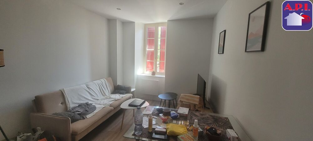 Location Appartement Appartement Pamiers