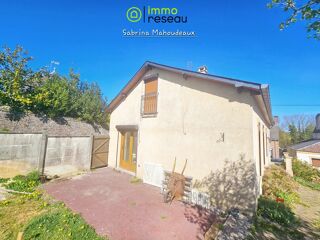  Maison � vendre 6 pi�ces 121 m�