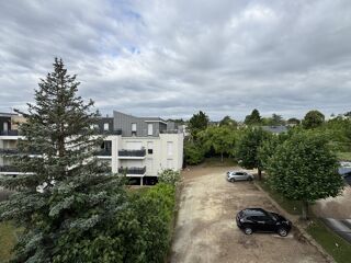  Appartement  vendre 2 pices 33 m