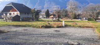  Terrain à vendre 756 m²