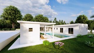  Maison � vendre 5 pi�ces 250 m� Nguerigne