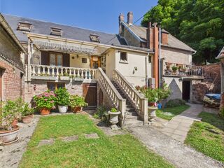  Maison  vendre 4 pices 138 m