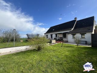  Maison � vendre 5 pi�ces 176 m�