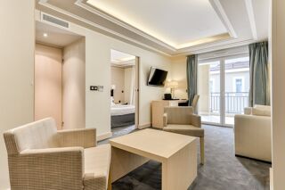  Appartement � vendre 2 pi�ces 34 m�