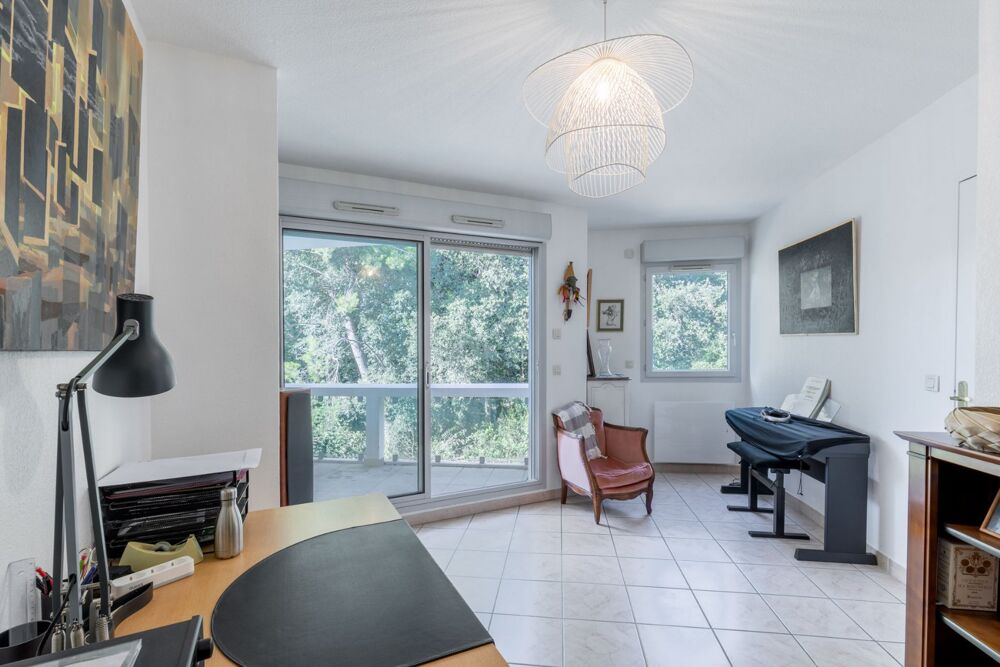  vendre  Appartement Montpellier (34000)