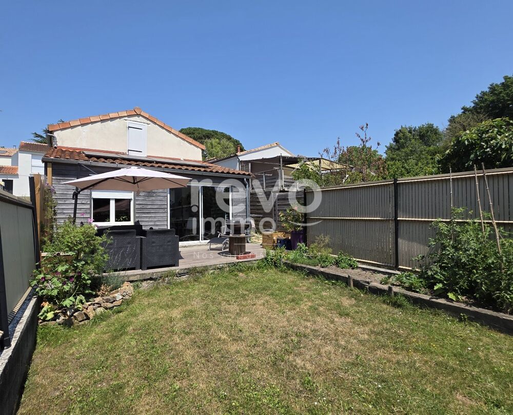 Vente Maison Maison Saint colomban