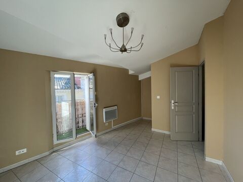  Maison � louer 3 pi�ces 61 m�