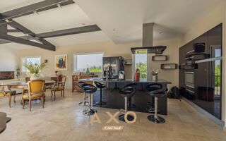  Maison à vendre 8 pièces 220 m²