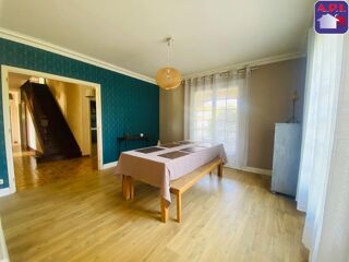  Maison  vendre 7 pices 172 m