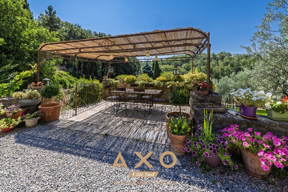 Vente Villa Bastide Route de riez