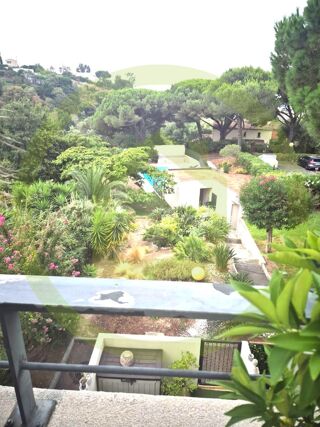  Appartement � vendre 2 pi�ces 47 m�