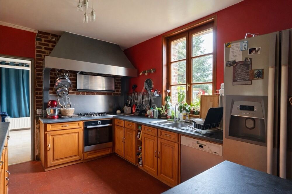 à vendre  Maison Pont-l'Évêque (14130)