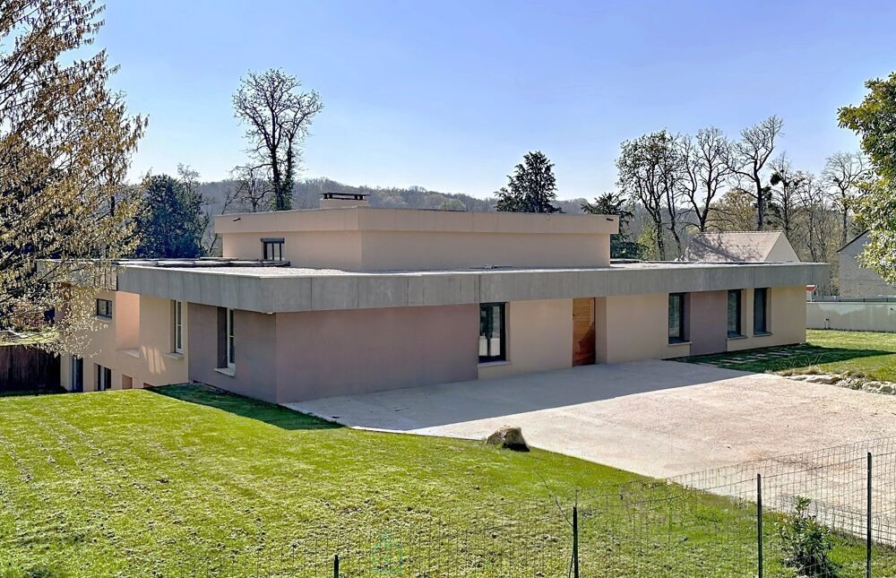 � vendre  Maison Fontainebleau (77300)