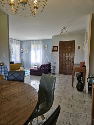  Maison � vendre 5 pi�ces 89 m�