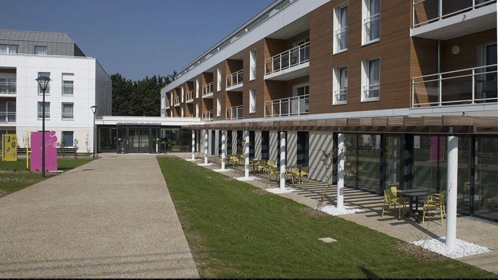 Appartement 2 pièces 43 m² · à Blois · 43 m² · 150 000 €