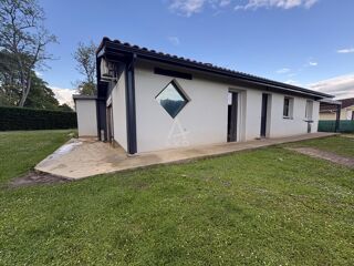  Maison à vendre 5 pièces 146 m²