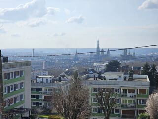  Appartement � vendre 2 pi�ces 42 m�