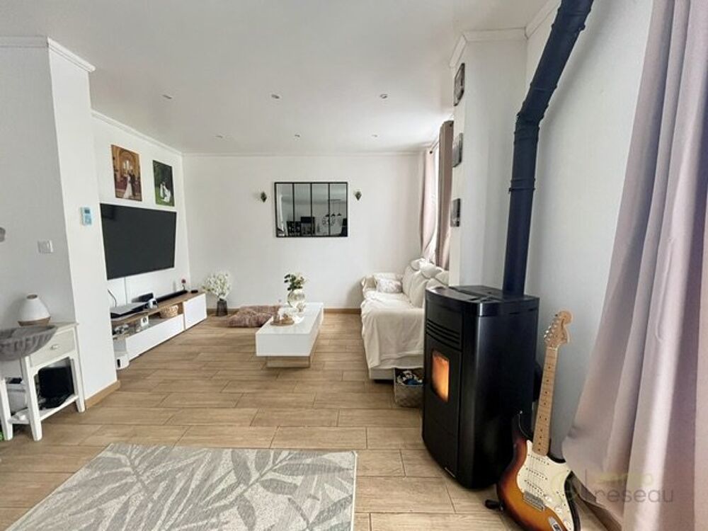 Vente Maison Maison Gisors