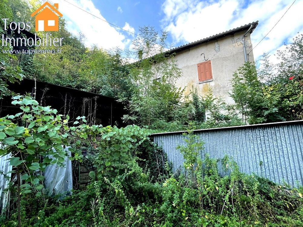 Vente Maison Maison Villefranche de rouergue