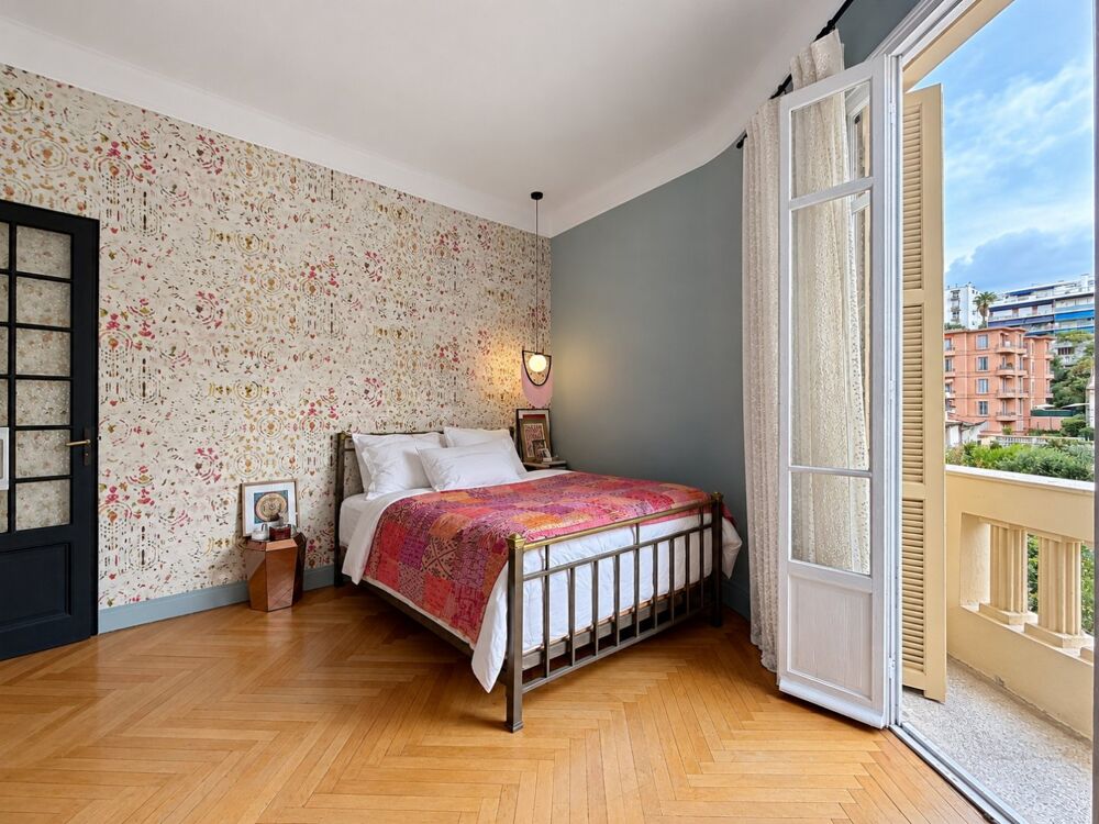 Vente Appartement Appartement Nice