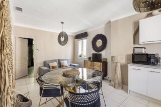  Appartement à vendre 3 pièces 47 m²