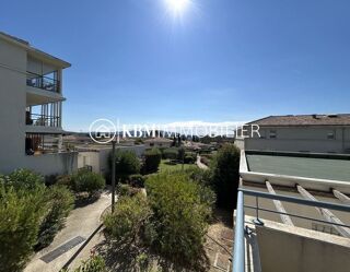  Appartement � vendre 3 pi�ces 65 m�