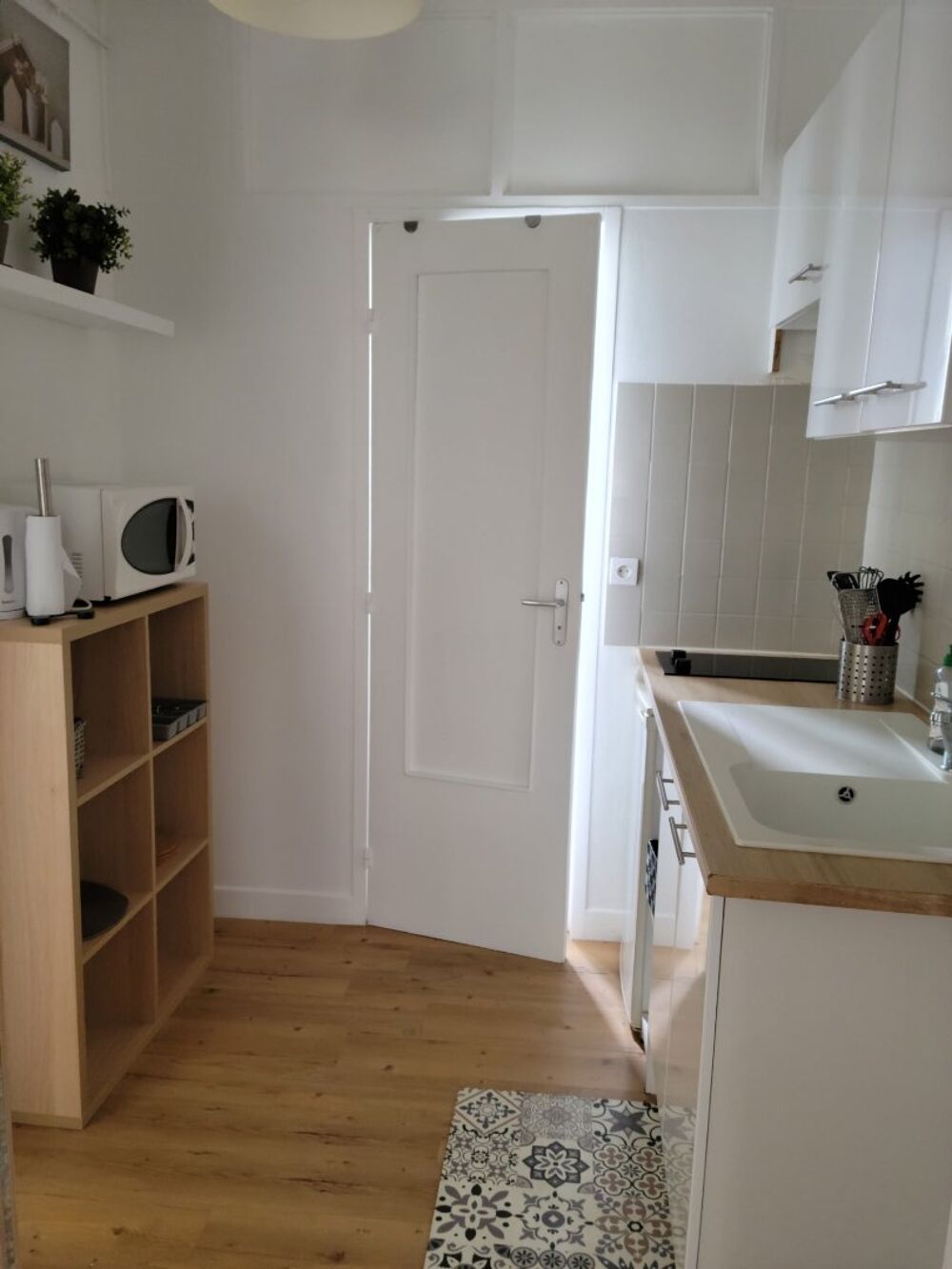Vente Appartement Appartement Le havre
