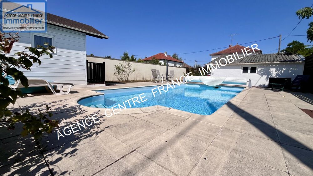 Vente Maison Maison Bourges