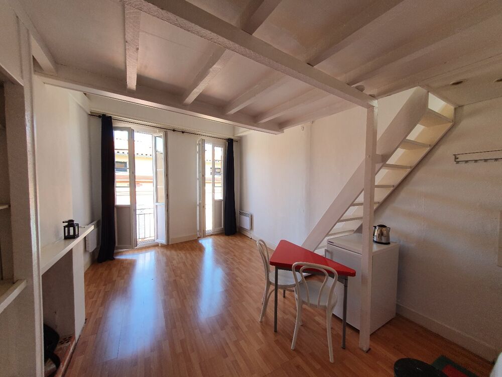 Vente Appartement Appartement Toulouse