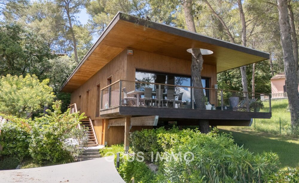 Vente Maison Maison individuelle Clapiers