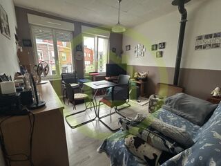  Immeuble à vendre 3 pièces 155 m²