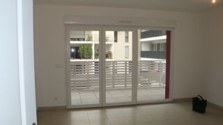  Appartement à louer 2 pièces 43 m²