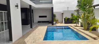  Maison � vendre 5 pi�ces 350 m� La somone