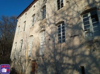 Maison à vendre 5 pièces 160 m²