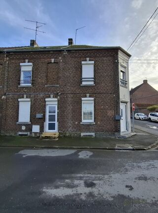  Maison � vendre 6 pi�ces 137 m�