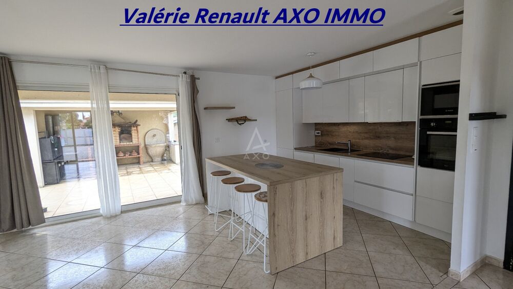 Vente Maison Maison Portet-sur-garonne