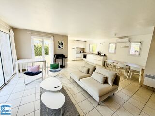  Maison � vendre 5 pi�ces 100 m�