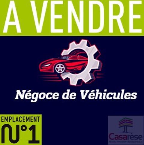 Garage (fonds) 261600 56120 Josselin