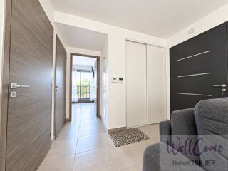  Appartement à vendre 2 pièces 43 m²