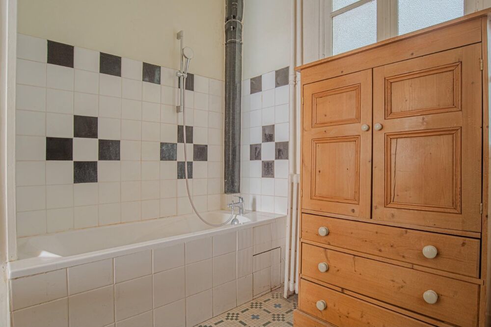 Vente Appartement Appartement bourgeois Paris 8