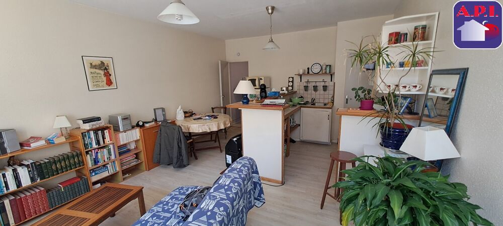 Vente Immeuble Immeuble Lavelanet