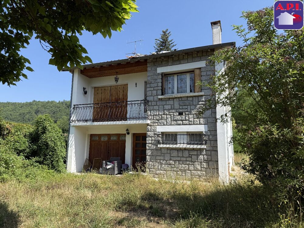 Maison 4 pièces 94 m² · à Foix · 94 m² · 119 000 €