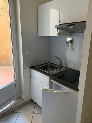  Appartement � louer 1 pi�ce 14 m�