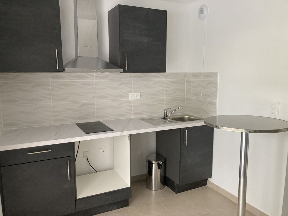 Vente Appartement Appartement Montpellier