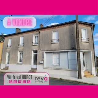  Maison  vendre 6 pices 146 m